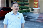 Xây dựng đội ngũ cán bộ đủ tầm để hiện thực hóa khát vọng phát triển