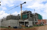 Đẩy nhanh tiến độ xây dựng Nhà máy xử lý chất thải rắn Trà Vinh