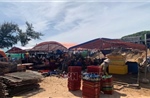 Đắk Lắk yêu cầu tháo dỡ cơ sở chế biến thủy sản tự phát gây ô nhiễm môi trường