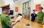Khởi tố bị can gây tai nạn giao thông khiến du khách người Anh tử vong