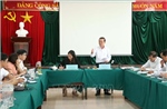 TP Hồ Chí Minh nghiên cứu quy định phạt 'thẻ vàng', 'thẻ đỏ' đối với tàu cá vi phạm IUU