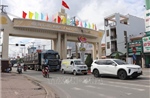 Kiến nghị sớm đầu tư hầm chui, giải quyết ùn tắc ở khu vực ngã tư Long Kim