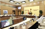 Đẩy nhanh tiến độ hoàn thiện thể chế, tháo gỡ các 'điểm nghẽn'