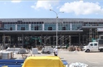 Siết tiến độ, tăng tốc về đích dự án Cảng hàng không Cà Mau