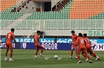 ASEAN Cup 2026: Trên 'chảo lửa' Pakansari, tuyển Việt Nam bước vào thử thách lớn nhất