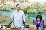 Chủ động phòng ngừa nguy cơ an ninh truyền thống và phi truyền thống