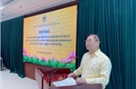 Cắt giảm thủ tục hành chính trong lĩnh vực nông nghiệp và môi trường