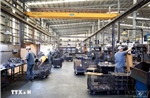 Nghị quyết 10-NQ/TW: Vốn FDI thế hệ mới 'rót' mạnh vào Đồng Nai