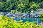 Sắc màu cuộc sống: Về miền bình yên của vùng biển Kyoto (Nhật Bản)