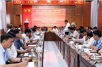 Tận dụng lợi thế, đánh thức tiềm năng kinh tế biển