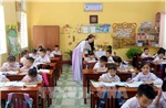 Dự kiến giảm hơn 17.000 đầu mối cơ sở giáo dục công lập trên cả nước
