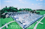 Chủ động nguồn điện phục vụ Hội nghị cấp cao APEC 2027