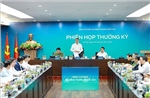 Thủ tướng chủ trì cuộc họp thường kỳ của Ban Chỉ đạo An ninh mạng quốc gia