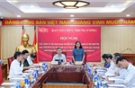 Đổi mới công tác kiểm điểm, đánh giá chất lượng tập thể, cá nhân trong hệ thống chính trị