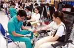 Trao sự sống từ những giọt máu nghĩa tình
