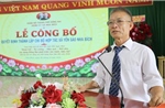 Mở rộng tổ chức Đảng trong doanh nghiệp khu vực ngoài Nhà nước