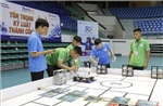 Khơi dậy niềm đam mê khoa học công nghệ, sáng tạo cho học sinh, sinh viên