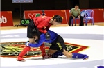 195 võ sĩ trẻ tranh tài tại Giải vô địch MMA quốc gia 2026