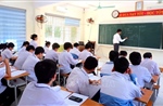Thanh Hóa: Hoàn thành việc xây dựng, phê duyệt Đề án sắp xếp các cơ sở giáo dục trước ngày 15/8
