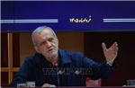 Xung đột tại Trung Đông: Tổng thống Iran ủng hộ đối thoại với Mỹ