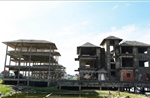 Huế xử lý 177 dự án khó khăn, vướng mắc tồn đọng kéo dài