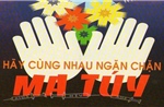 Quy chế hoạt động Ban Chỉ đạo Chương trình mục tiêu quốc gia phòng, chống ma túy đến năm 2030​