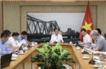 Phó Thủ tướng Hồ Quốc Dũng: Rà soát, quản lý diện tích, phát triển ngành hàng sầu riêng bền vững