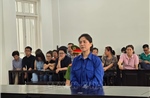 Hoãn phiên xét xử Giám đốc show 'Về đây bốn cánh chim trời' đến ngày 27/8