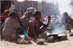 Xung đột Sudan gia tăng sức ép lên các nước láng giềng
