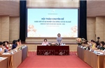 Tri ân những đóng góp to lớn của 'Nữ tướng Việt Minh' Hà Thị Quế