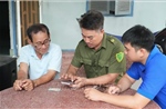 Chính quyền số từ cơ sở - Bài 1: Khi 'Bình dân học vụ số' gõ cửa từng nhà