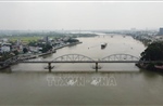 Đồng Nai: Mở lại phần đường bộ cầu Ghềnh sau gần nửa năm tạm đóng
