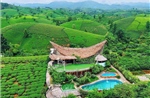 Đánh thức tiềm năng du lịch xanh Long Cốc