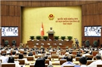 Tăng liên thông dữ liệu, nâng hiệu quả vận hành liên hồ và cảnh báo sớm