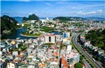 Quảng Ninh: Quyết tâm đạt mục tiêu tăng trưởng GRDP 15,41% trong quý III