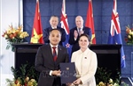 Mở ra giai đoạn hợp tác thực chất, hiệu quả và bền vững hơn giữa Việt Nam - New Zealand