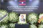 Truyền thông Lào đưa đậm nét về tình cảm sâu sắc, chân thành của đồng chí Xaysomphone Phomvihane dành cho Việt Nam