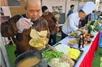 Ngày hội Tôn vinh Mì Quảng