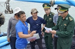 Phát động tháng cao điểm toàn quốc chống khai thác IUU
