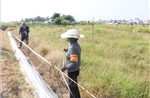 Hải Phòng: Cưỡng chế, thu hồi gần 3.000 m2 đất để xây dựng khu dân cư mới
