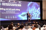 Diễn đàn Năng suất chất lượng quốc gia năm 2026