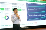Phát triển chăn nuôi gắn với truy xuất nguồn gốc và liên kết tiêu thụ