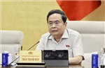 Tích hợp Chương trình mục tiêu quốc gia để khắc phục chồng chéo, dàn trải