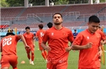 ASEAN Cup 2026: Tận dụng sức trẻ