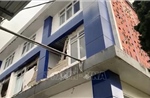 Động đất làm rung chuyển khu vực Flores của Indonesia