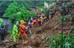 Philippines: Tạm ngừng việc học trực tiếp do mưa lũ