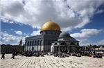 Nam giới Do Thái được phép mang sách cầu nguyện lên Núi Đền/Al-Aqsa