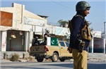 Pakistan bắt giữ gần 300 người nước ngoài liên quan đến trung tâm lừa đảo