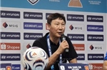 ASEAN Cup 2026: HLV Kim Sang Sik thận trọng, Malaysia chưa bỏ cuộc