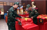 Lan tỏa sức mạnh cộng đồng trong tìm kiếm, quy tập hài cốt liệt sĩ
